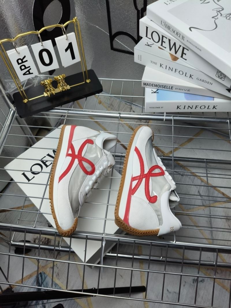 Loewe Shoes